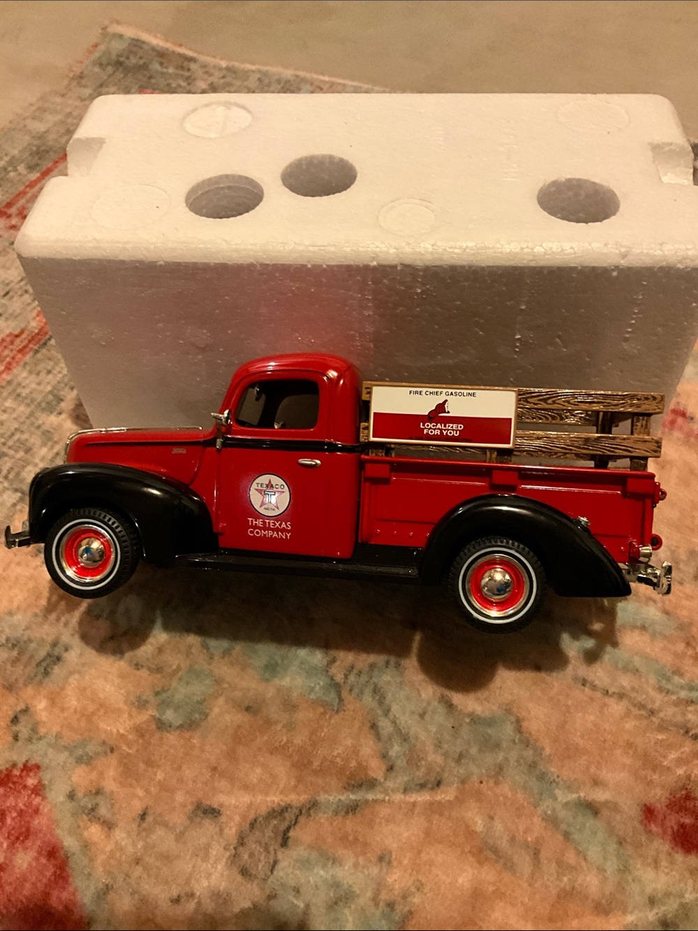 1940 Ford Pickup Truck